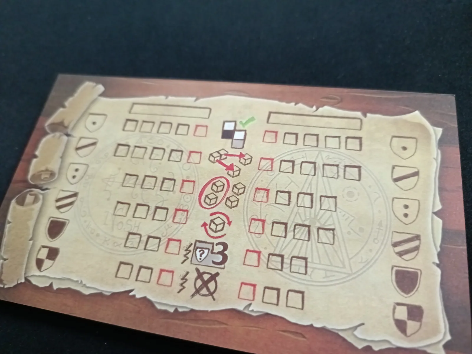 Test Kingdomino Duel : Le royaume qui tient dans la poche (2)