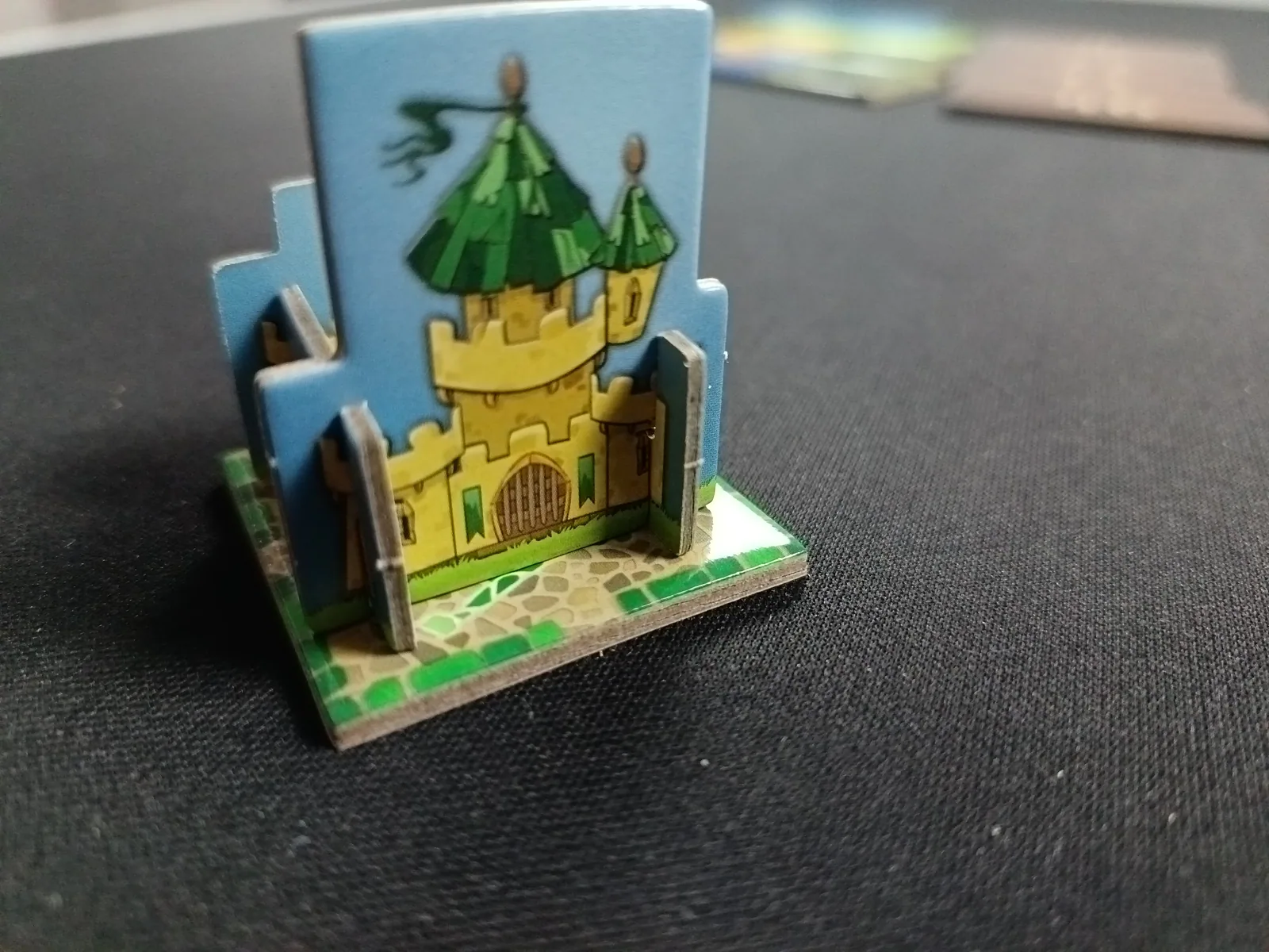 Test Kingdomino : Deux minutes de règles, des années de parties