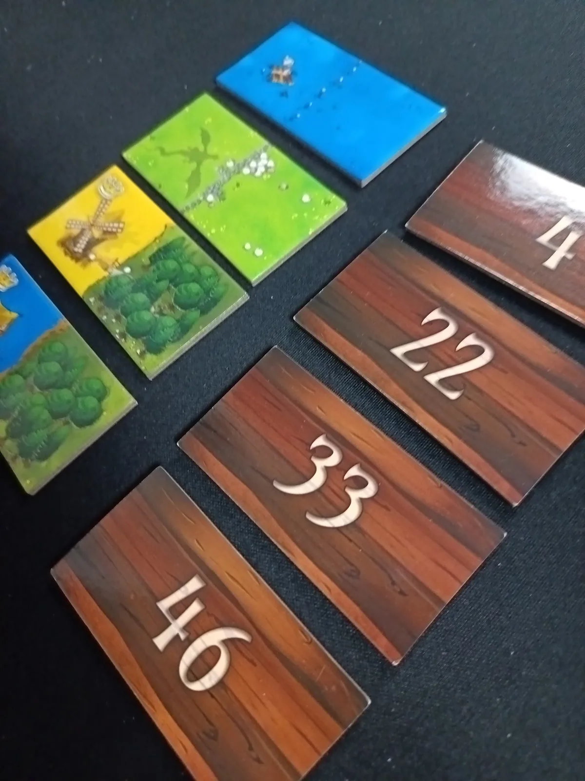 Test Kingdomino : Deux minutes de règles, des années de parties (2)