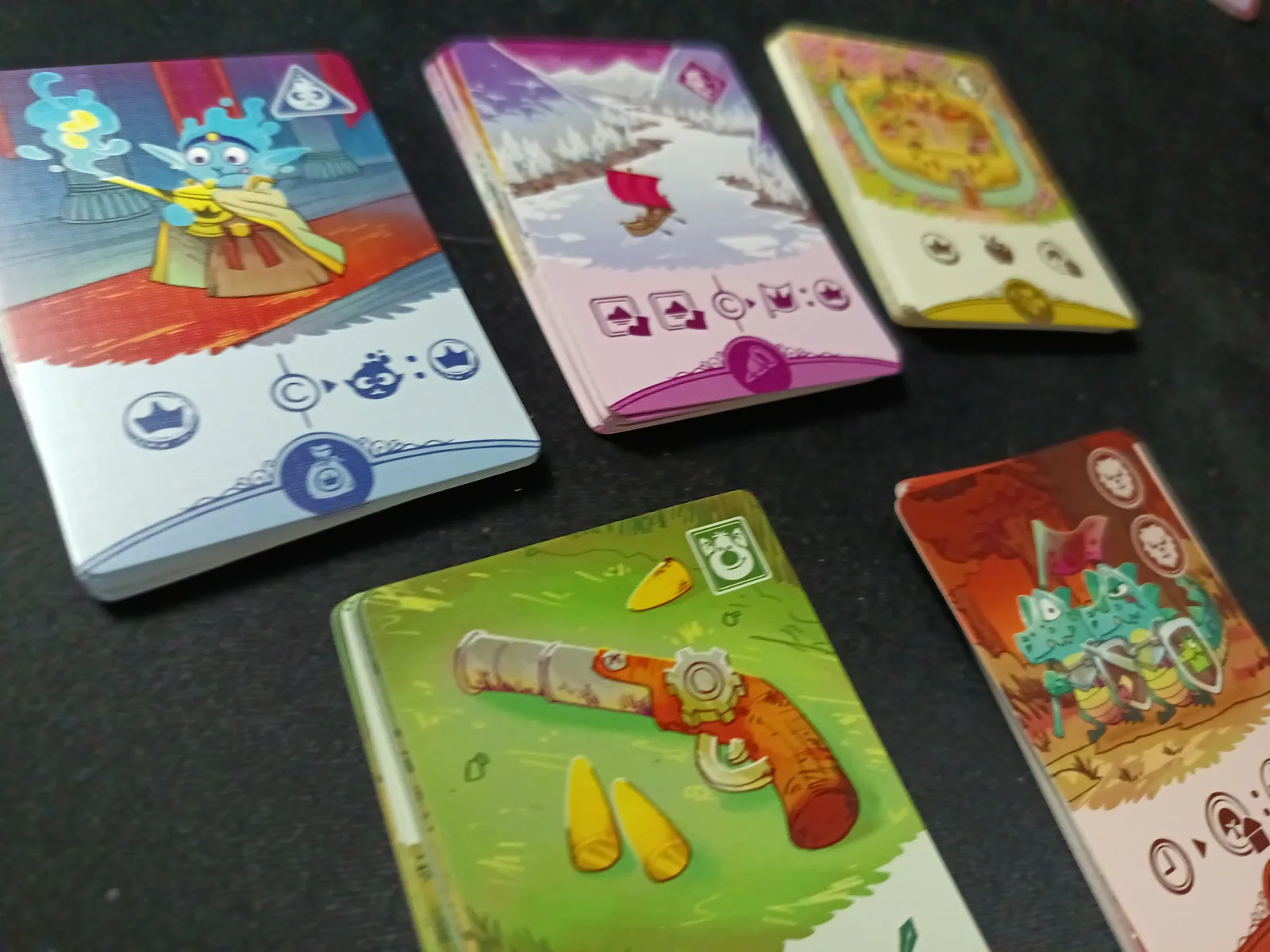 Test Navoria : Un monde tout mignon qui cache un vrai jeu de choix (2)