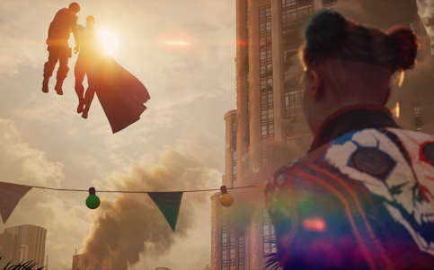 Le test de Suicide Squad : Kill the Justice League sur PS5 (3)