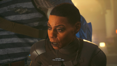 Le test de Suicide Squad : Kill the Justice League sur PS5 (8)
