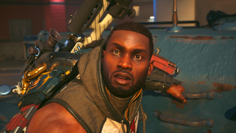 Le test de Suicide Squad : Kill the Justice League sur PS5 (14)