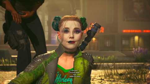 Le test de Suicide Squad : Kill the Justice League sur PS5 (13)