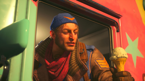 Le test de Suicide Squad : Kill the Justice League sur PS5 (4)