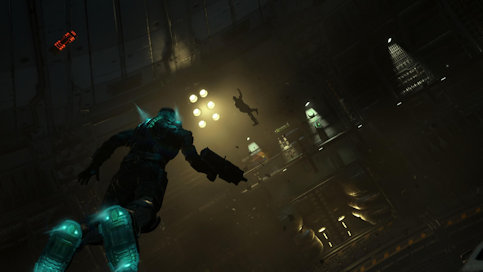 Le test de Dead Space sur PS5 (5)