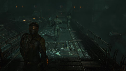 Le test de Dead Space sur PS5 (7)