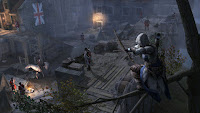 Assassin's Creed III Assassin's Creed III