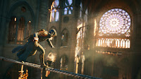 Assassin's Creed Unity Assassin's Creed Unity