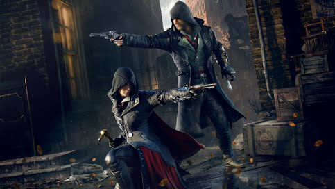 Assassin's Creed Syndicate Assassin's Creed Syndicate
