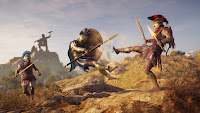Assassin's Creed Odyssey Assassin's Creed Odyssey