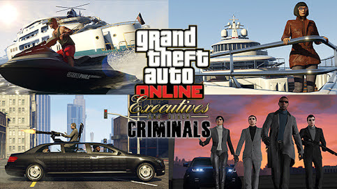 GTA V - GTA Online : Le guide complet pour réussir en tant que gros bonnet ou garde du corps GTA V - GTA Online : Le guide complet pour réussir en tant que gros bonnet ou garde du corps