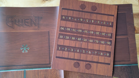 Gwent : Le jeu de cartes légendaire