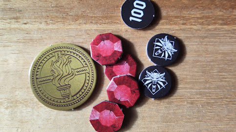 Gwent : Le jeu de cartes légendaire