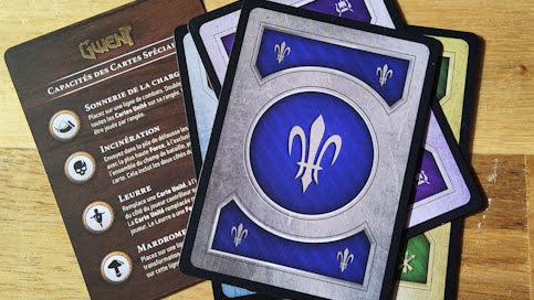 Gwent : Le jeu de cartes légendaire