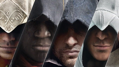 Assassin's Creed : Comment la saga d'Ubisoft a évolué depuis 2007