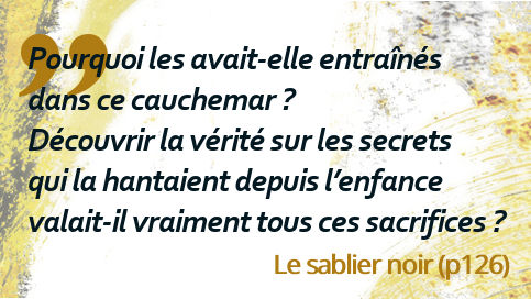 Livre Le sablier noir tome 1 Pierre Grimbert Lorestone Livre Le sablier noir tome 1 Pierre Grimbert Lorestone