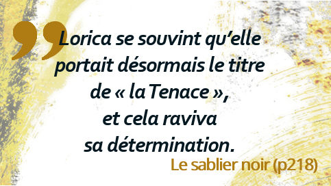 Livre Le sablier noir tome 1 Pierre Grimbert Lorestone Livre Le sablier noir tome 1 Pierre Grimbert Lorestone