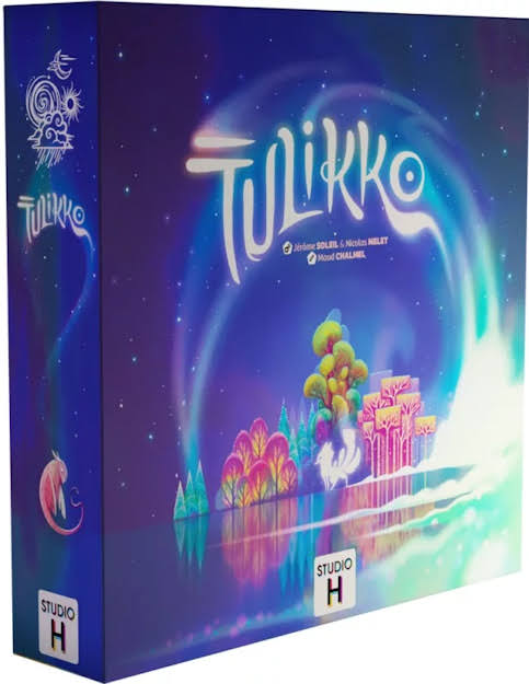 Test de Tulikko