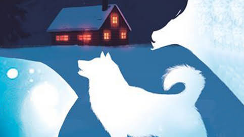 Le Mystère de Sacha et le Husky : Un roman de Noël émouvant et mystérieux signé Sarah Cohen-Scali