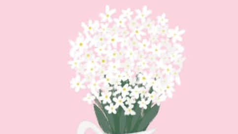 Picking Daisies on Sundays : La romance feel-good de Liana Cincotti