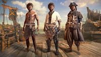 Le test de Skull and Bones sur PS5 (10)