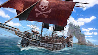 Le test de Skull and Bones sur PS5 (7)