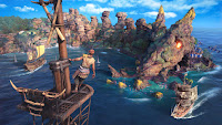 Le test de Skull and Bones sur PS5 (2)