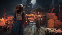Le test de Skull and Bones sur PS5 (4)