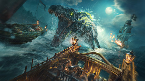 Le test de Skull and Bones sur PS5 (8)
