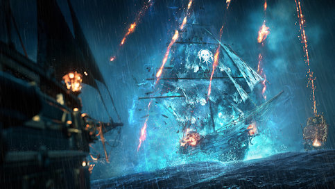 Le test de Skull and Bones sur PS5 (9)