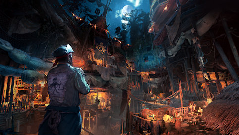 Le test de Skull and Bones sur PS5 (13)