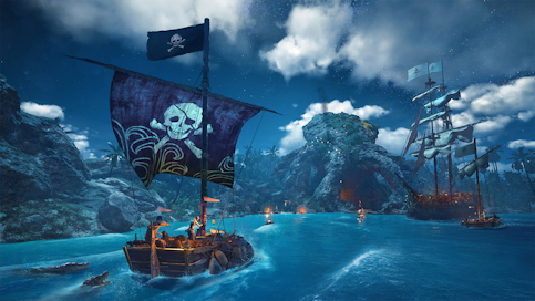 Le test de Skull and Bones sur PS5 (12)