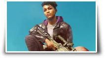 Le test de Saints Row sur PS5