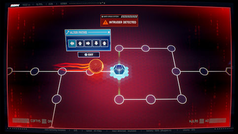 Test de Dispatch sur PS5