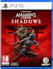 Le test d'Assassin's Creed Shadows sur PS5