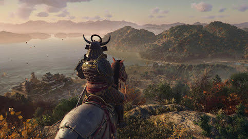 Le test d'Assassin's Creed Shadows sur PS5