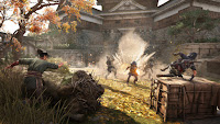 LE TEST D’ASSASSIN’S CREED SHADOWS SUR PS5