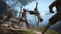 Le test d'Assassin's Creed Shadows sur PS5