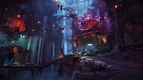 Test Borderlands 4 sur PS5