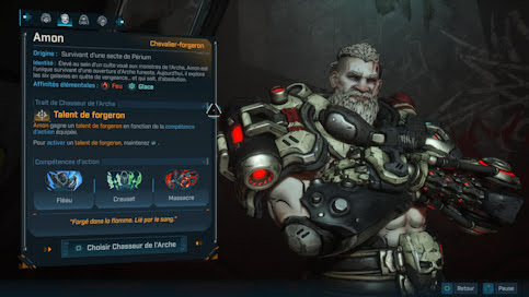 Test Borderlands 4 sur PS5