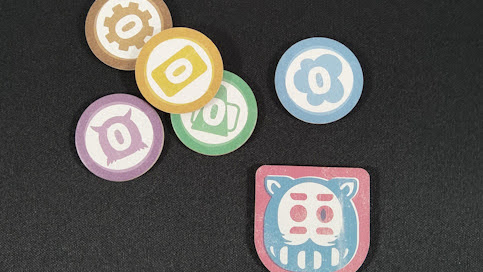 Le test de Hisse et Oh : Bluff, alliances et coups bas au coin de la table
