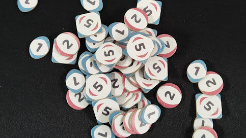 Le test de Hisse et Oh : Bluff, alliances et coups bas au coin de la table