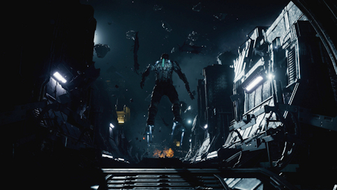 Le test de Dead Space sur PS5 (8)