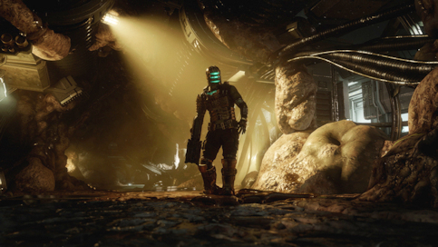 Le test de Dead Space sur PS5 (9)