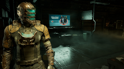 Le test de Dead Space sur PS5 (6)
