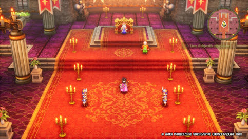 Le test de Dragon Quest III HD-2D Remake sur PS5