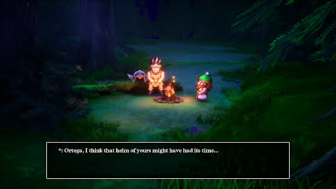 Le test de Dragon Quest III HD-2D Remake sur PS5