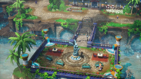 Le test de Dragon Quest III HD-2D Remake sur PS5