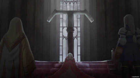 Le test de Final Fantasy Tactics - The Ivalice Chronicles sur PS5
